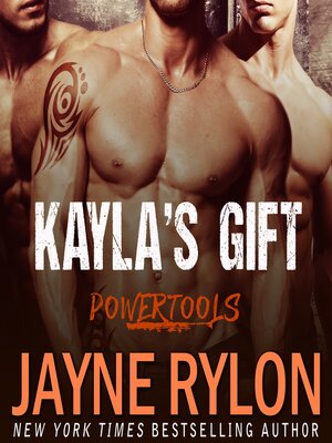 cover image of Kayla's Gift